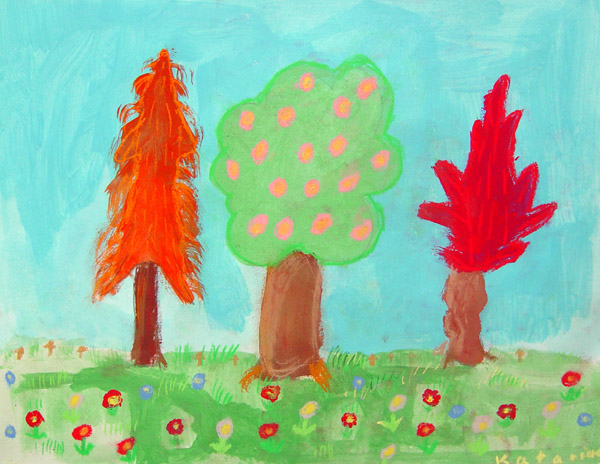 Three_trees