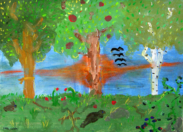 Three_trees
