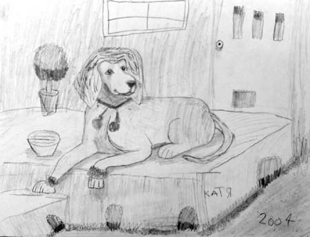Dog