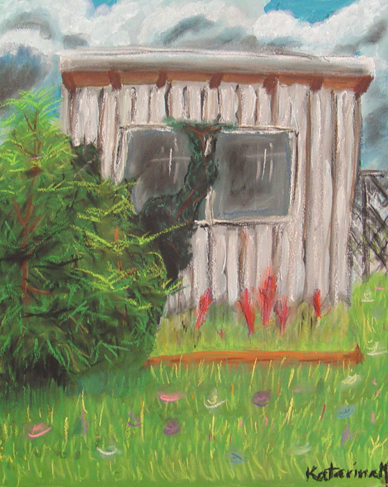 Plein-air_2020