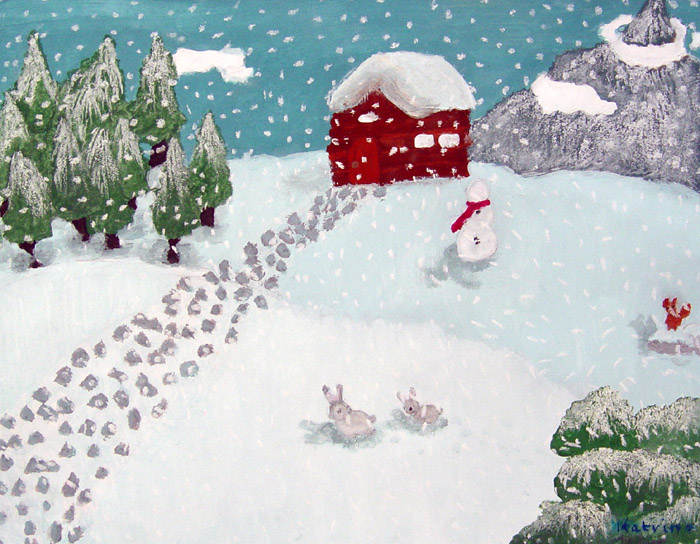 Winter