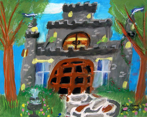 Castle