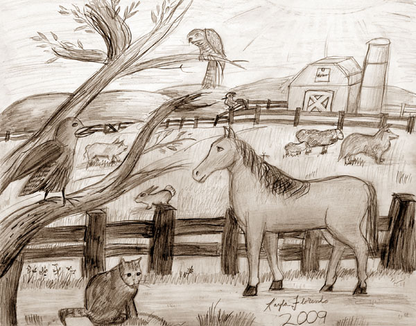Farm