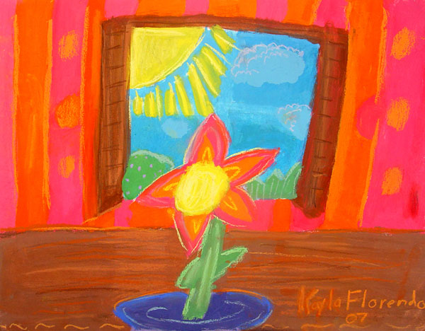 Flower