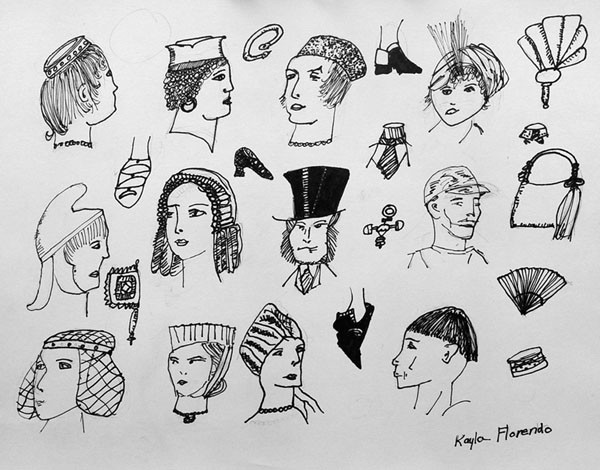 Heads