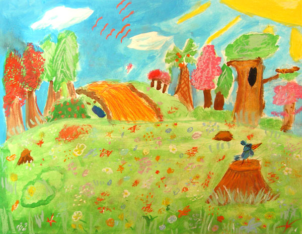 Landscape