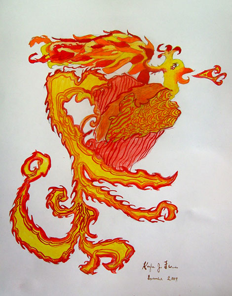 Phoenix
