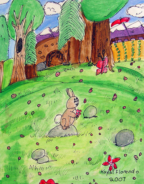 Rabbit