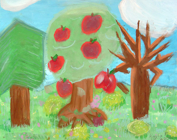 Three_trees