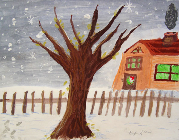 Vinter-2010
