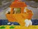 The_ark_of_Noah