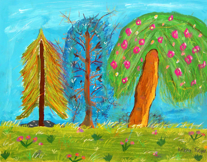 Three_trees