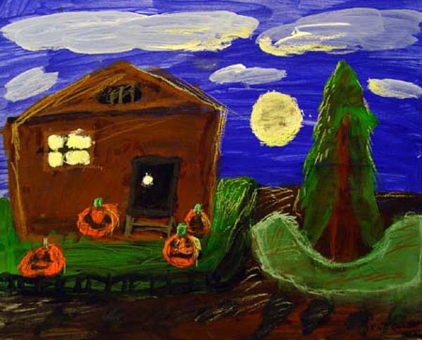 Halloween