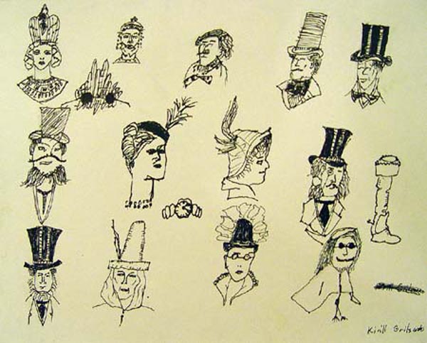 Heads
