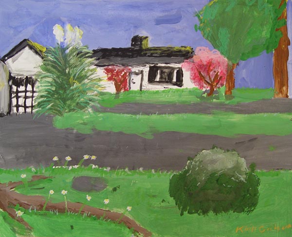 Landscape