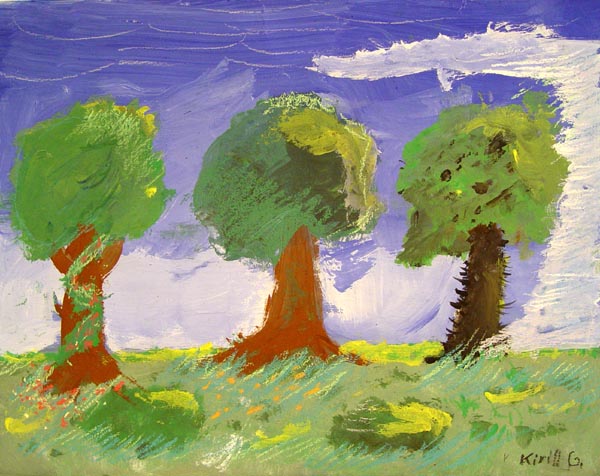 Three_trees