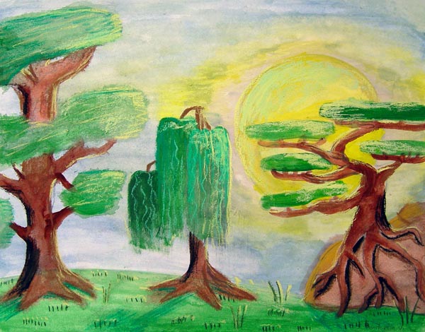 Three_trees