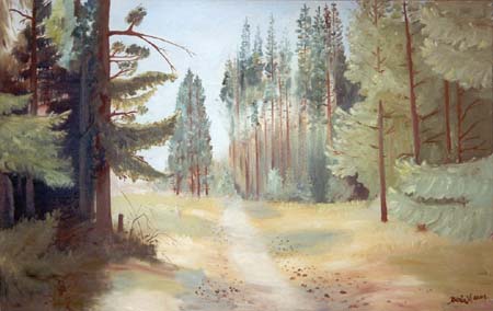Landscape