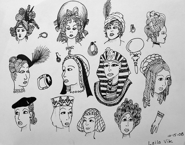 Heads