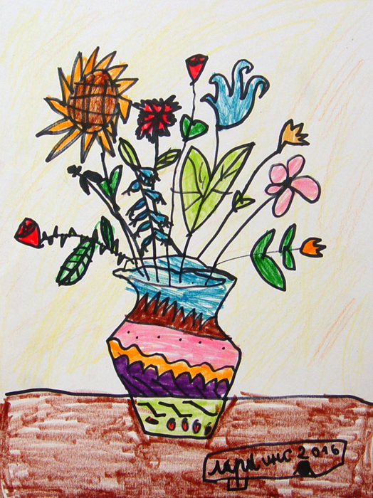 Flowers