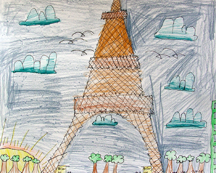 Tower