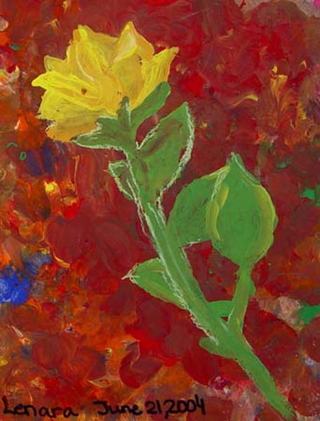 Flower