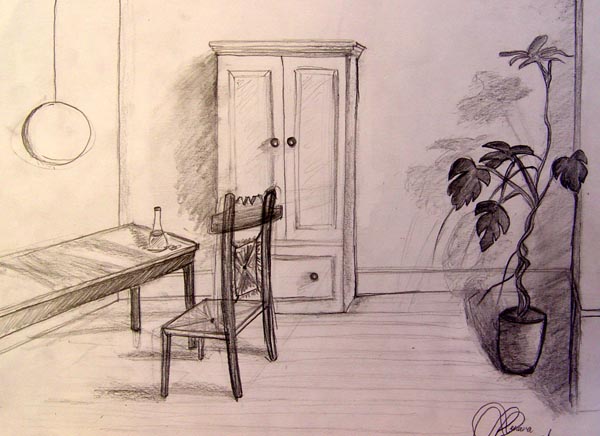 Interior_(study)