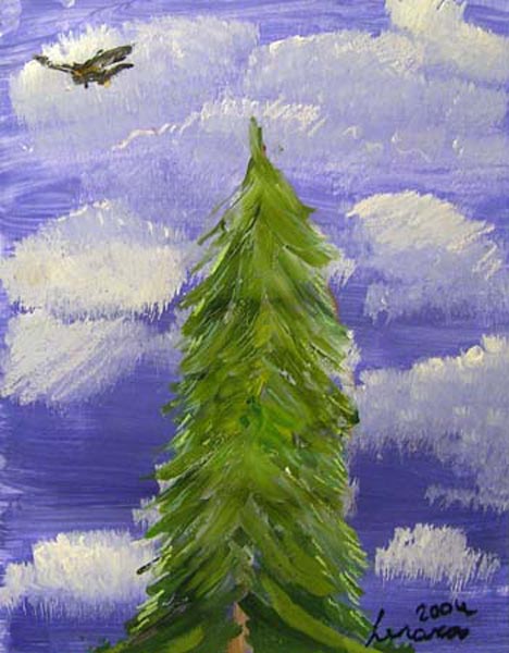 Tree