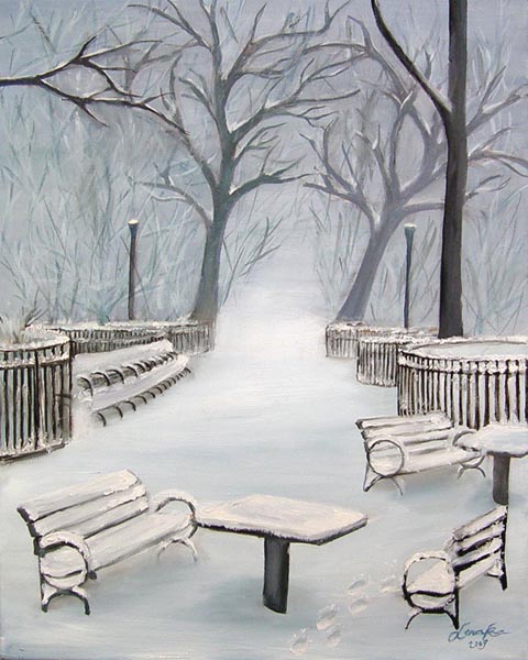 Winter