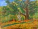 Landscape__oil
