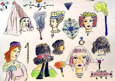 Heads