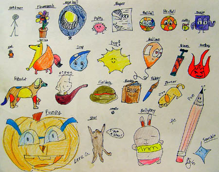Images