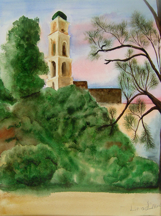 Landscape,_(Watercolor_4)