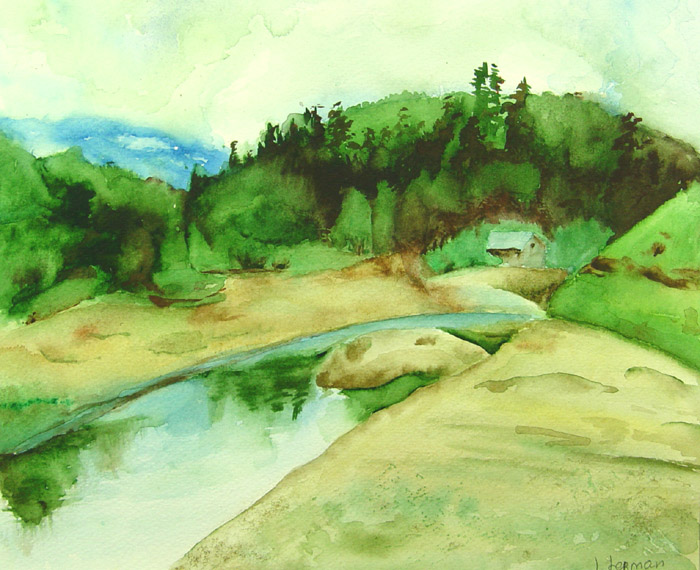 Landscape_1_(study)_watercolor