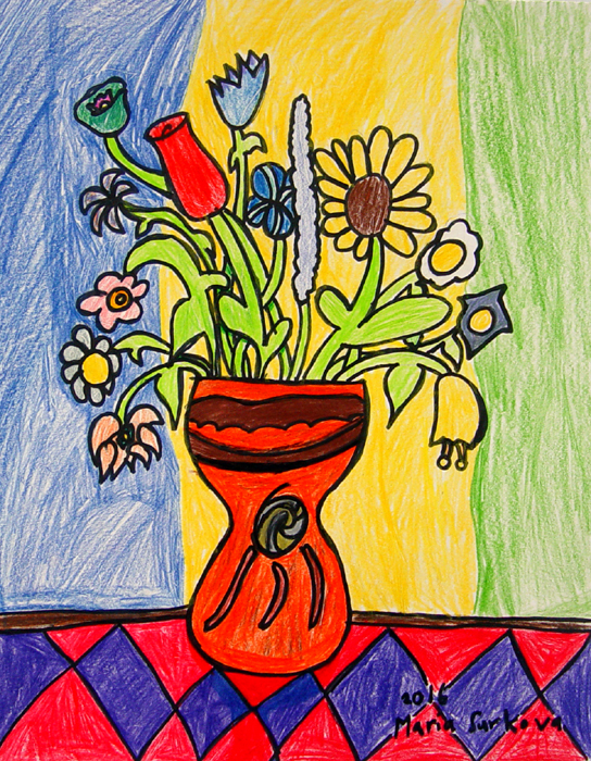 Flowers
