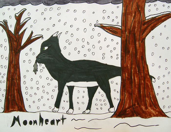 Moonheart