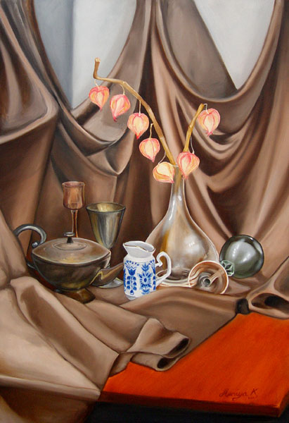 Still-life