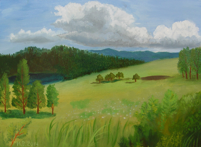 Landscape_8_oil