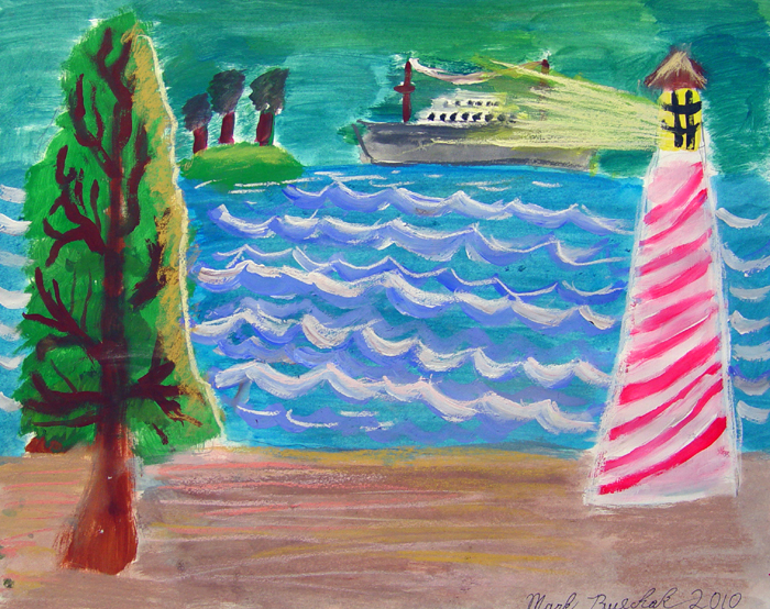 Lighthouse