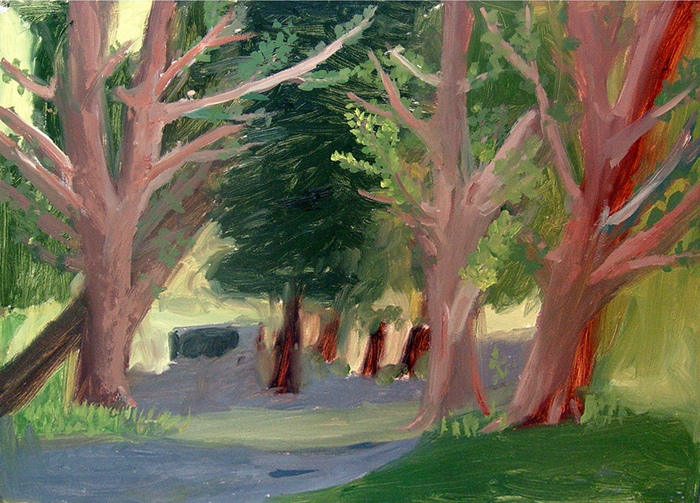 Plein-air_2009