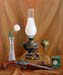 Still-life._oil_on_canvas._24x30_inches