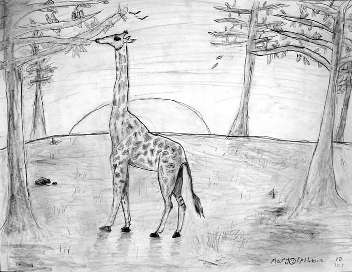 Giraffe