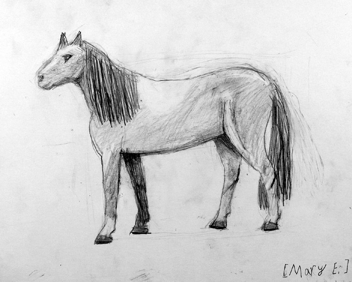 Horse