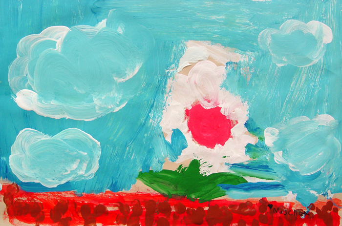 Clouds