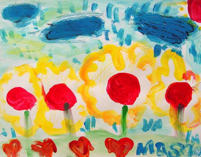 Flowers