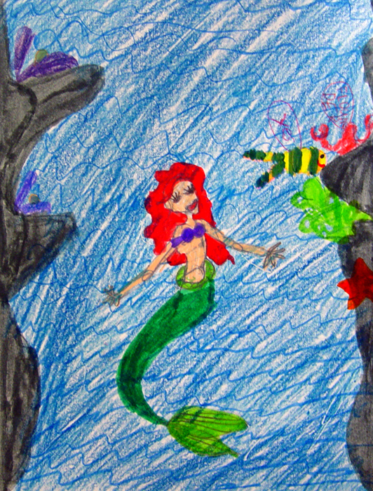 Mermaid