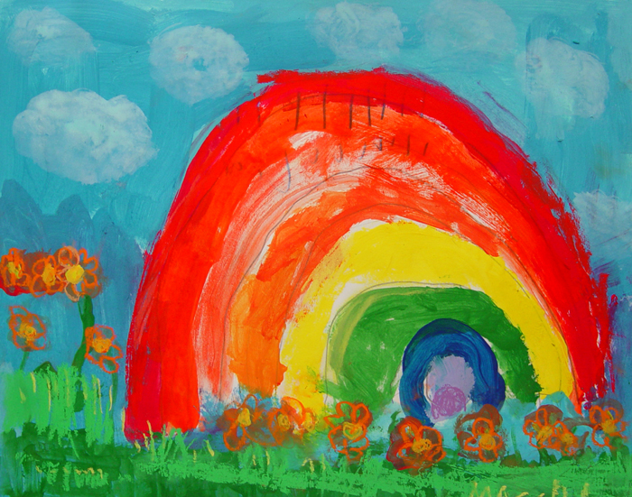 Rainbow