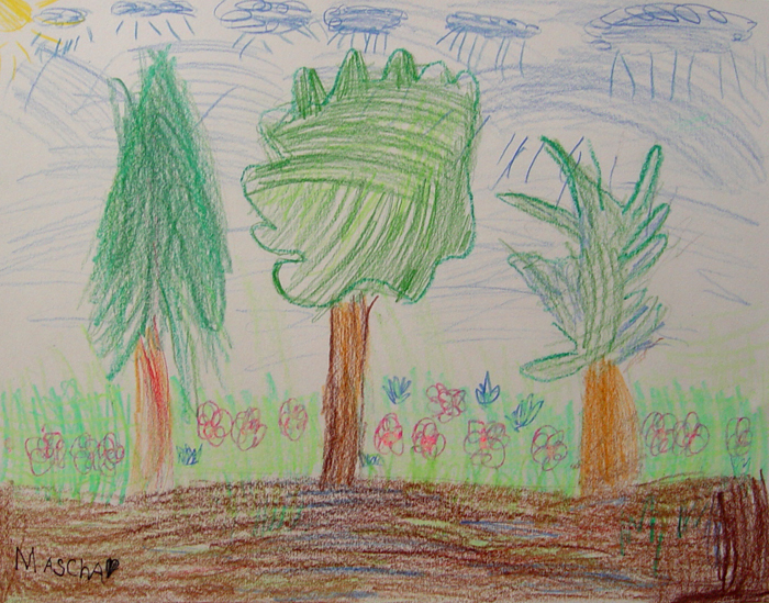 Three_trees