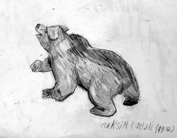 Bear