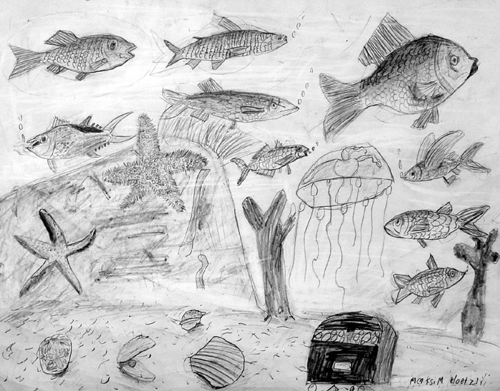 Fish